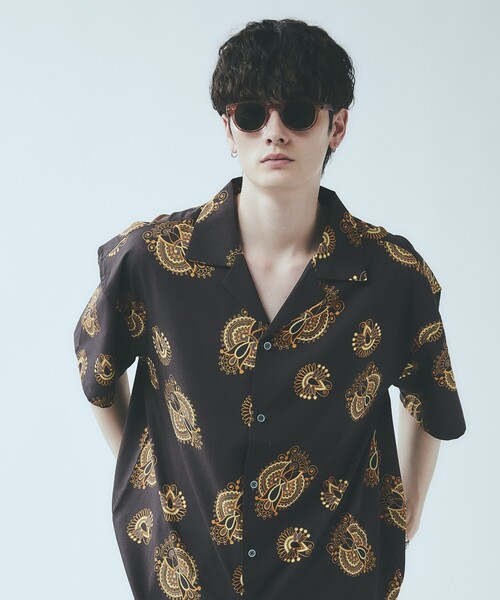 IZIPIZI(イジピジ)の「【IZIPIZI/イジピジ】SUN #C/ボストン/ウェリントン サングラス / ユニセックス(サングラス・メンズ・ブラック/ネイビー/カーキ/ピンク/イエロー/その他1/その他2/その他3/シルバー/その他4/ゴールド・フリー)」の20枚目の写真