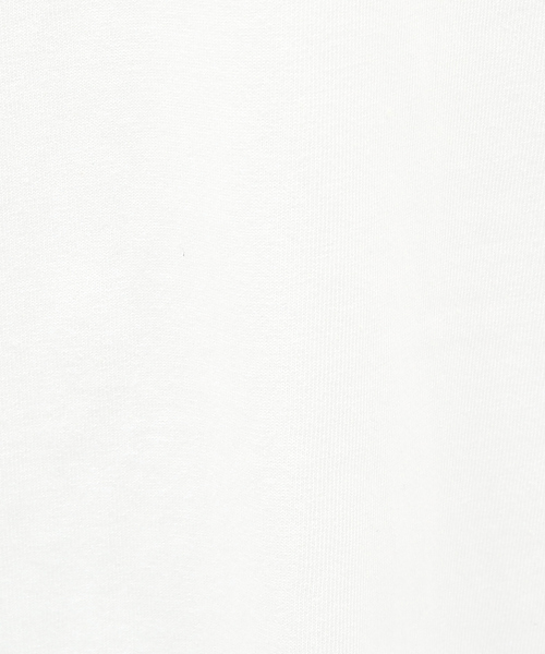 JEMORGAN（ジェーイーモーガン）の「【JEMORGAN /ジェーイーモーガン】ヘビーウエイト袖ワッペン付きドロップショルダー半袖BIG Tシャツ（Tシャツ/カットソー・メンズ・ブラック/ピンク/ライトグレー/ネイビー/ホワイト/ベージュ/グリーン・M/LL/L）」の11枚目の写真