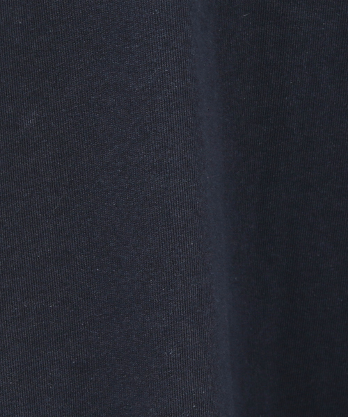 JEMORGAN（ジェーイーモーガン）の「【JEMORGAN /ジェーイーモーガン】ヘビーウエイト袖ワッペン付きドロップショルダー半袖BIG Tシャツ（Tシャツ/カットソー・メンズ・ブラック/ピンク/ライトグレー/ネイビー/ホワイト/ベージュ/グリーン・M/LL/L）」の17枚目の写真