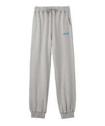 MILKFED. | OVAL LOGO SWEAT PANTS(スウェットパンツ)
