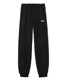 MILKFED. | OVAL LOGO SWEAT PANTS(スウェットパンツ)