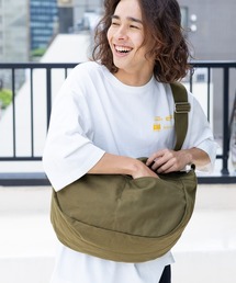 PBLIM | PAGEBOYLIM/ニュースペーパーBAG(ショルダーバッグ)