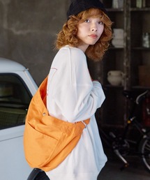 PBLIM | PAGEBOYLIM/ニュースペーパーBAG(ショルダーバッグ)