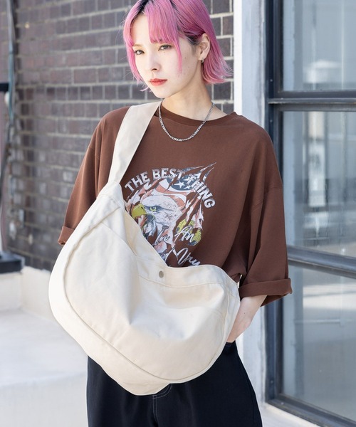 PBLIM（ページボーイリム）の「PBLIM/ニュースペーパーBAG