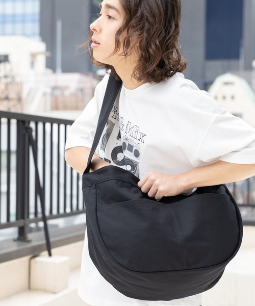 PBLIM（ページボーイリム）の「PBLIM/ニュースペーパーBAG
