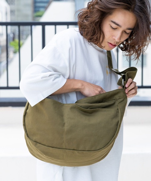 PBLIM（ページボーイリム）の「PBLIM/ニュースペーパーBAG