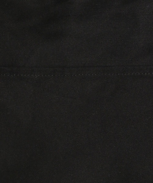 PBLIM（ページボーイリム）の「PBLIM/ニュースペーパーBAG（ショルダーバッグ・レディース・オフホワイト/ブラック/カーキ/オレンジ/イエロー系その他2/クリアブルー・FREE）」の12枚目の写真