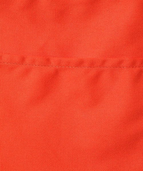 PBLIM（ページボーイリム）の「PBLIM/ニュースペーパーBAG（ショルダーバッグ・レディース・オフホワイト/ブラック/カーキ/オレンジ/イエロー系その他2/クリアブルー・FREE）」の9枚目の写真