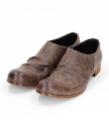 HIDEAWAYS NICOLE | リンクルスリッポンシューズ(スリッポン)