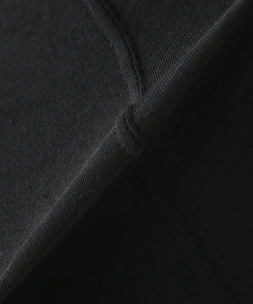 plage（プラージュ）の「デコルテ TEE（Tシャツ/カットソー・レディース・ブラック/ベージュ/ホワイト・FREE）」の11枚目の写真