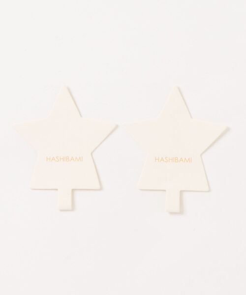 HASHIBAMI(ハシバミ)の「【HASHIBAMI】メテオール スエードパッチ 2枚セット(スマホグッズ・レディース・ライトグレー/ブラック/ベージュ/モカ/ラベンダー/グレー系その他/ナチュラル/ライトピンク/グレイッシュベージュ/ペールイエロー/コーラルピンク/ライトイエロー/ベビーピンク/マジェンタ/レモンイエロー/アクア/ふじ色系/ライトオレンジ系・FREE)」の12枚目の写真