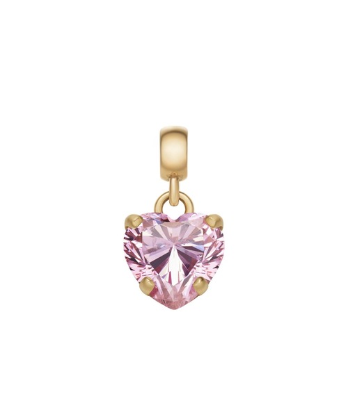 HEART CRYSTAL CHARM チャーム(チャーム)|Daniel Wellington(ダニエルウェリントン) HEART CRYSTAL CHARM チャーム(チャーム)|Daniel Wellington(ダニエルウェリントン)
