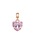 Daniel Wellington�i�_�j�G���E�F�����g���j�́uHEART CRYSTAL CHARM �`���[���i�`���[���j�v�b�s���N�n2