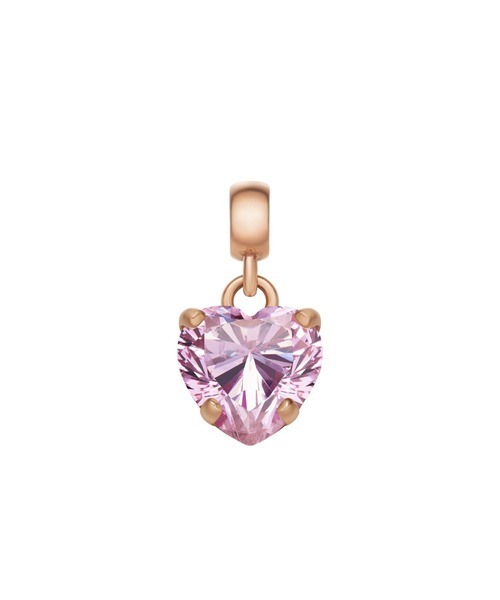 【スワロフスキー】Infinite バッグチャーム, インフィニティとハート SWAROVSKI｜【公式】【スワロフスキー】Infinite バッグチャーム