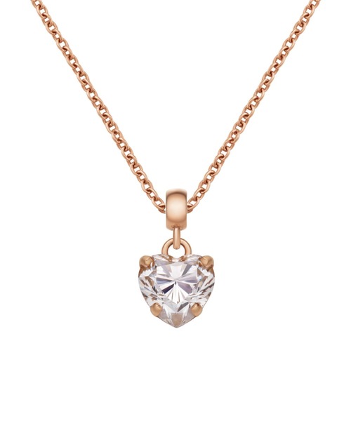 HEART CRYSTAL CHARM チャーム(チャーム)|Daniel Wellington(ダニエルウェリントン) HEART CRYSTAL CHARM チャーム(チャーム)|Daniel Wellington(ダニエルウェリントン)