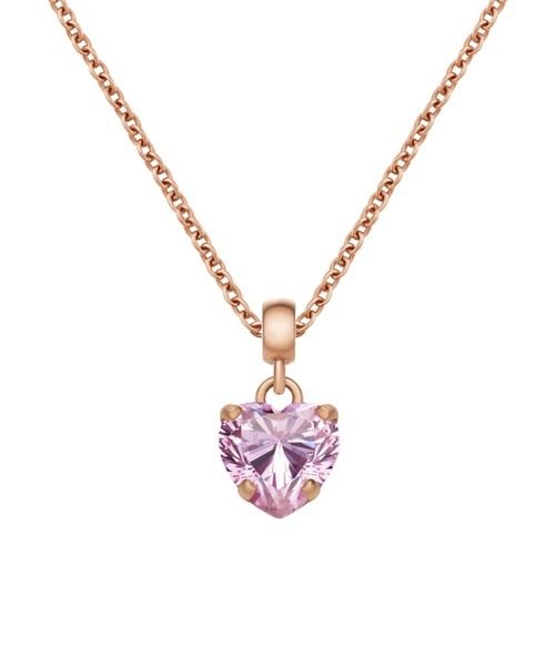 HEART CRYSTAL CHARM チャーム(チャーム)|Daniel Wellington(ダニエルウェリントン) HEART CRYSTAL CHARM チャーム(チャーム)|Daniel Wellington(ダニエルウェリントン)