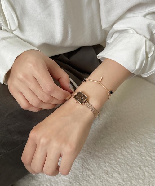 HEART CRYSTAL CHARM チャーム(チャーム)|Daniel Wellington(ダニエルウェリントン) HEART CRYSTAL CHARM チャーム(チャーム)|Daniel Wellington(ダニエルウェリントン)