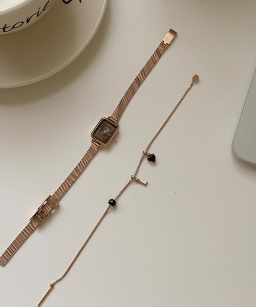 HEART CRYSTAL CHARM チャーム(チャーム)|Daniel Wellington(ダニエルウェリントン) HEART CRYSTAL CHARM チャーム(チャーム)|Daniel Wellington(ダニエルウェリントン)