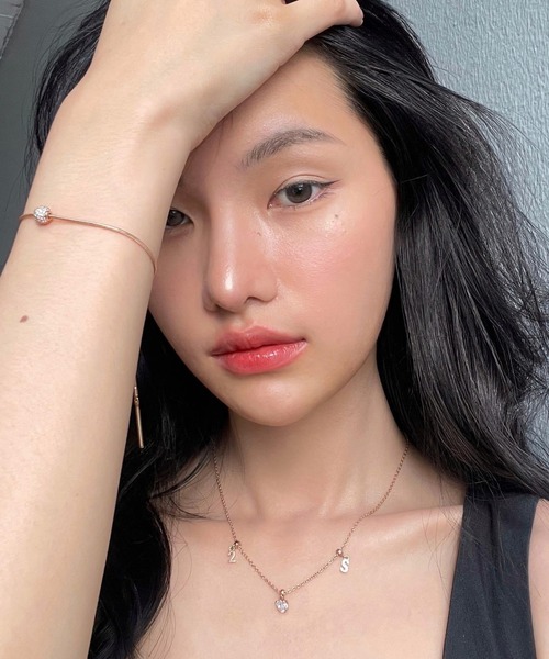 HEART CRYSTAL CHARM チャーム(チャーム)|Daniel Wellington(ダニエルウェリントン) HEART CRYSTAL CHARM チャーム(チャーム)|Daniel Wellington(ダニエルウェリントン)