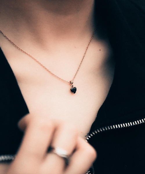 HEART CRYSTAL CHARM チャーム(チャーム)|Daniel Wellington(ダニエルウェリントン) HEART CRYSTAL CHARM チャーム(チャーム)|Daniel Wellington(ダニエルウェリントン)