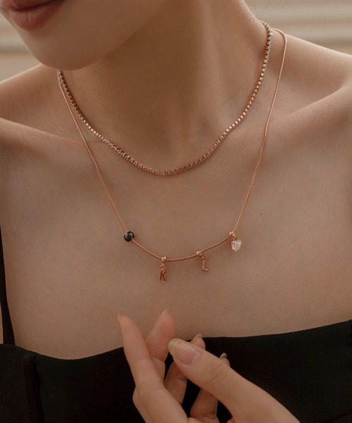 HEART CRYSTAL CHARM チャーム(チャーム)|Daniel Wellington(ダニエルウェリントン) HEART CRYSTAL CHARM チャーム(チャーム)|Daniel Wellington(ダニエルウェリントン)