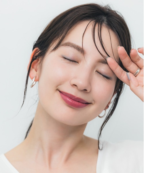 to/one（トーン）の「to/one / ペタル フロート アイシャドウ 23~25（アイシャドウ・レディース・25  ドーニング スカイ/23 クレヴィス オブ シティ/24 ダスク ベール・FREE）」の18枚目の写真