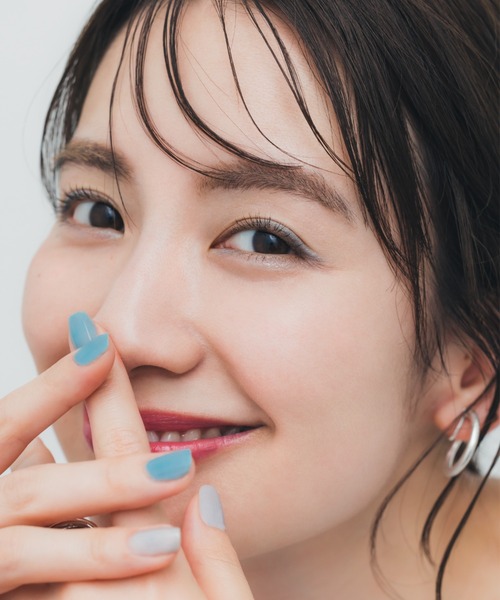 to/one（トーン）の「to/one / ペタル フロート アイシャドウ 23~25（アイシャドウ・レディース・25  ドーニング スカイ/23 クレヴィス オブ シティ/24 ダスク ベール・FREE）」の20枚目の写真