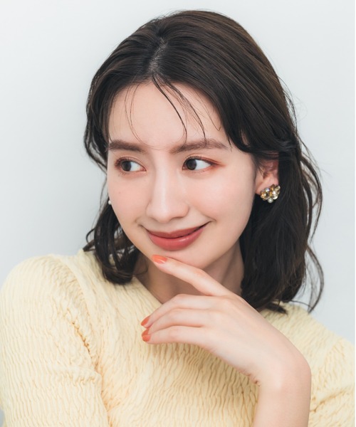 to/one（トーン）の「to/one / ペタル フロート アイシャドウ 23~25（アイシャドウ・レディース・25  ドーニング スカイ/23 クレヴィス オブ シティ/24 ダスク ベール・FREE）」の9枚目の写真