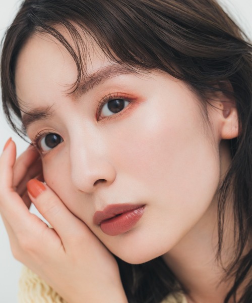 to/one（トーン）の「to/one / ペタル フロート アイシャドウ 23~25（アイシャドウ・レディース・25  ドーニング スカイ/23 クレヴィス オブ シティ/24 ダスク ベール・FREE）」の10枚目の写真