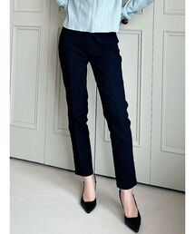 RESEXXY | ピンタックストレッチパンツ(その他パンツ)