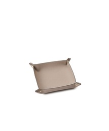 BONAVENTURA（ボナベンチュラ）の「バレットトレー シュリンクレザー (ミディアム)（収納グッズ）」