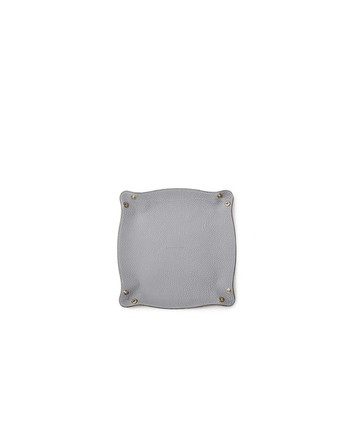 ボナベンチュラ★ バレットトレー シュリンクレザー (ミディアム)★新品 バレットトレー (ミディアム シュリンク)