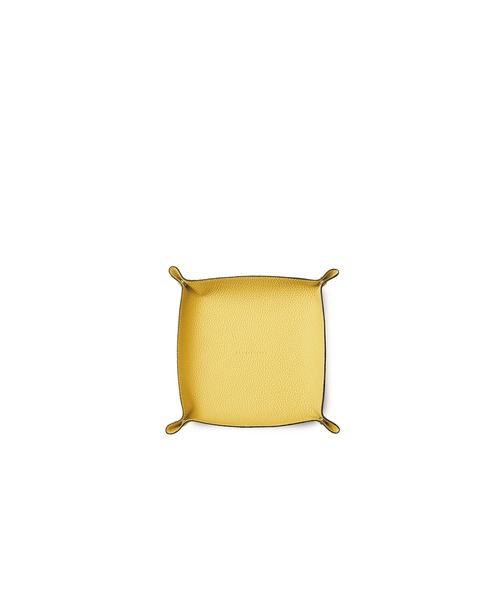 ボナベンチュラ★ バレットトレー シュリンクレザー (ミディアム)★新品 バレットトレー (ミディアム シュリンク)