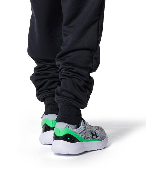 UNDER ARMOUR(アンダーアーマー)の「UAサージ3 AC(ランニング/KIDS)(スニーカー・キッズ・ホワイト・22.0cm/20.5cm/21.0cm/21.5cm/20.0cm/19.0cm)」の7枚目の写真