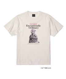 FD:【キャラチョイ】HARRY POTTER ハリーポッター LUNA Tシャツ