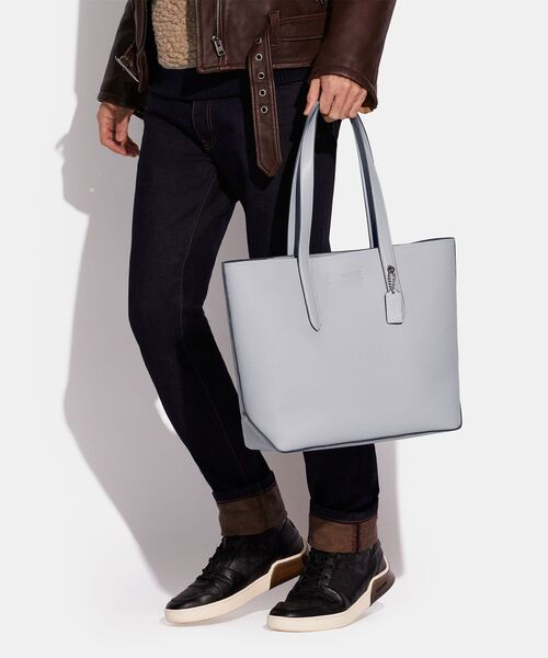 COACH（コーチ）の「ゴッサム トート 34（トートバッグ）」 - WEAR
