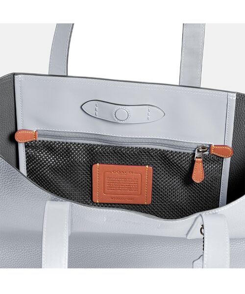 COACH（コーチ）の「ゴッサム トート 34（トートバッグ）」 - WEAR