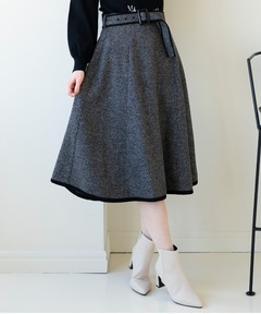 セール】＜WRAPINKNOT＞ニット スカート（スカート）｜UNITED ARROWS