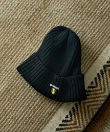McGREGOR | McGREGOR COLLECTION/マックレガー コレクション ワンポイントロゴ ニットキャップ(ニットキャップ/ビーニー)