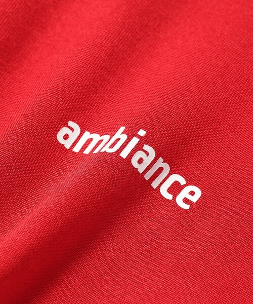 B:MING by BEAMS(ビーミングバイビームス)の「ambiance / Game Shirts Long Sleeve(Tシャツ/カットソー・メンズ・オフホワイト/レッド/ネイビー・X-LARGE/MEDIUM/SMALL/LARGE)」の16枚目の写真