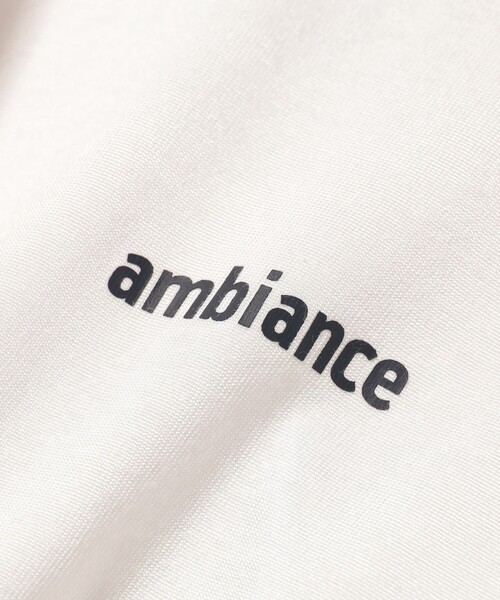 B:MING by BEAMS(ビーミングバイビームス)の「ambiance / Game Shirts Long Sleeve(Tシャツ/カットソー・メンズ・オフホワイト/レッド/ネイビー・X-LARGE/MEDIUM/SMALL/LARGE)」の19枚目の写真
