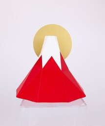 BEAMS JAPAN（ビームス　ジャパン）の「bog craft / KAKU KAKU 富士山（インテリア雑貨・キッズ）」