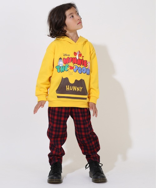 Disney(ディズニー)の「親子お揃い ディズニー 耳付き キャラクター パーカー 9050K(パーカー・キッズ・その他20/その他14・120cm/100cm/110cm/140cm/130cm/80cm/90cm)」の15枚目の写真