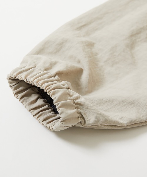 devirock(デビロック)の「撥水 ナイロン 配色ラグラン ウインドブレーカー(ナイロンジャケット・キッズ・その他3/その他1/その他2/ブルー系/テラコッタ/ベージュ系・100cm/110cm/150cm/120cm/140cm/160cm/130cm)」の20枚目の写真