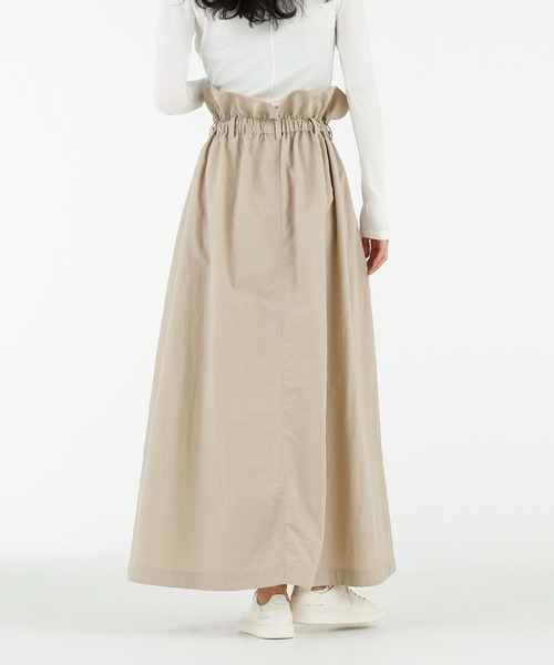 セール】CRK NYL SKIRT（スカート）｜Y-3（ワイスリー）のファッション  