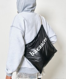 BACANCES ALL INCLUSIVE/バカンス・オールインクルーシブ BC RIPSTOP SACOCCHE サコッシュバッグ