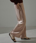 SALON adam et rope'(サロン アダム エ ロペ)の「パンツ(その他パンツ)」
