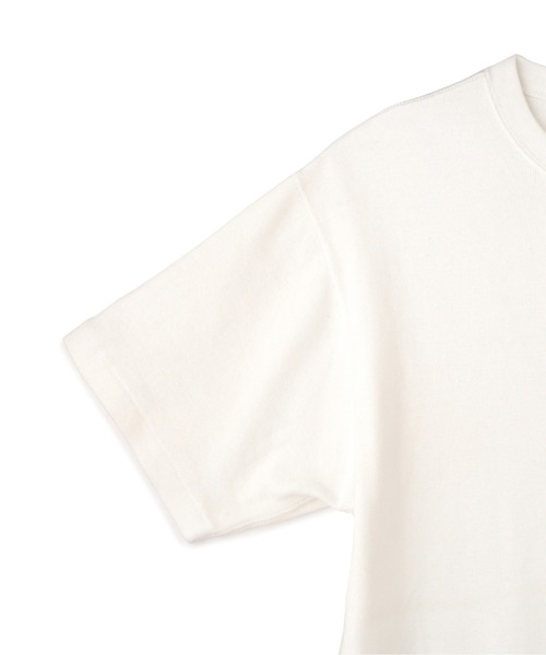 直営限定】Schott/ショット/2PACK T-SHIRT/2パックティーシャツ