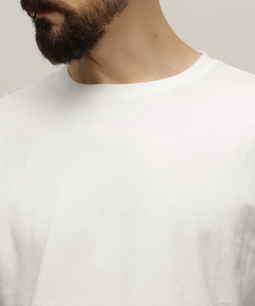 直営限定】Schott/ショット/2PACK T-SHIRT/2パックティーシャツ（T