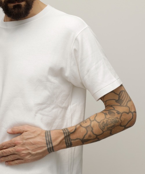 直営限定／2PACK T-SHIRT／2パックティーシャツ 直営限定】Schott/ショット/2PACK T-SHIRT/2パックティーシャツ